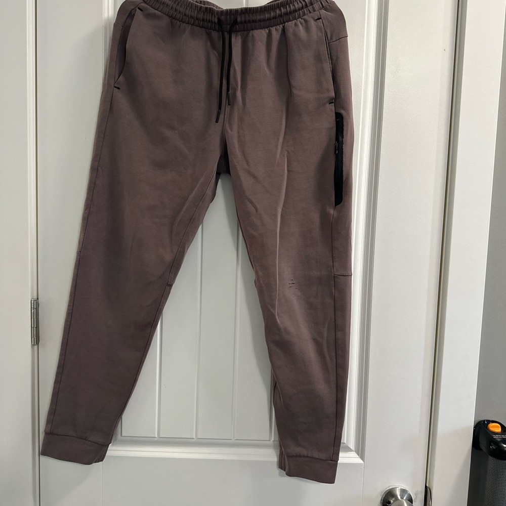 Old Navy Men's Jogger Pants - Brown